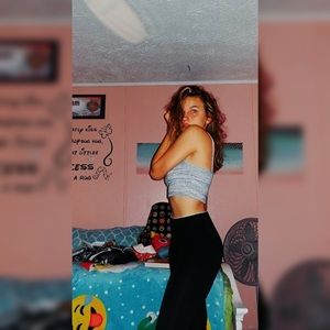 Meet your Posher, Hailey